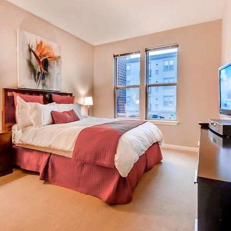 Bluebird Suites In Downtown Providence Zewnętrze zdjęcie