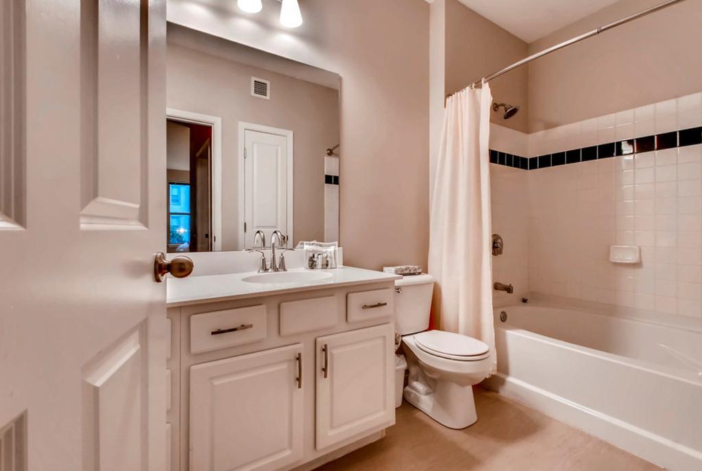 Bluebird Suites In Downtown Providence Zewnętrze zdjęcie