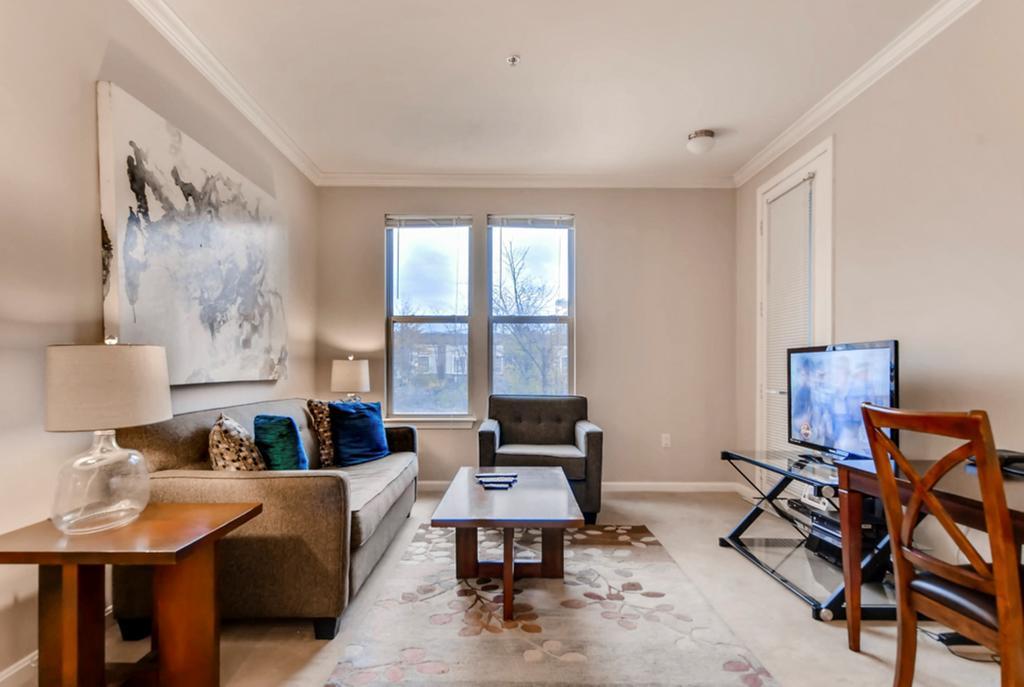 Bluebird Suites In Downtown Providence Zewnętrze zdjęcie