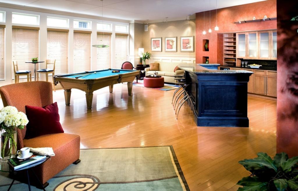 Bluebird Suites In Downtown Providence Zewnętrze zdjęcie