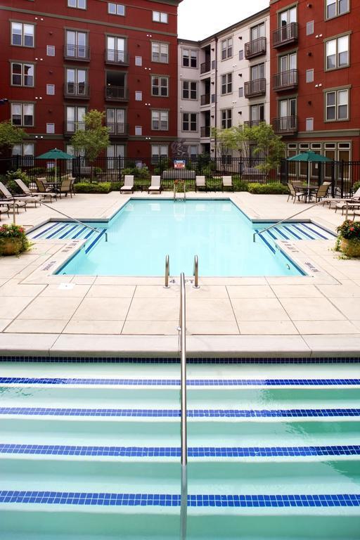 Bluebird Suites In Downtown Providence Zewnętrze zdjęcie